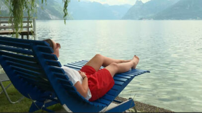 Hoisn Wirt Wassersport