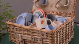 Kulturhauptstadt Gmundner Keramik