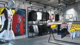 LASK Fanshop