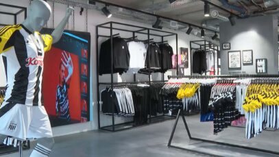 LASK Fanshop