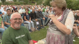 LT1 Gstanzl Open Air