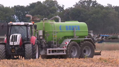 LWK Wirtschaftsdünger