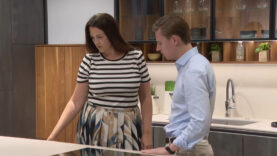 Lehrlinge Breitschopf