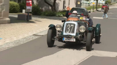 Mühlviertel Classics