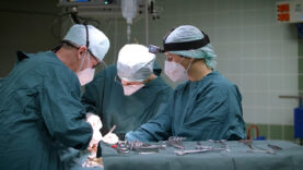 Ordensklinikum Bauprojekt