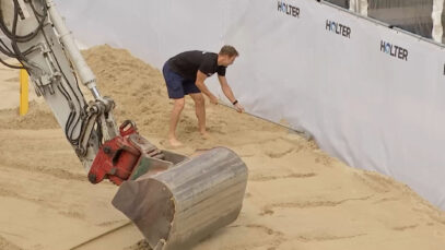 Pro Beach Battle Vorbericht