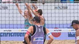 Pro Beach Battle Zusammenfassung