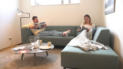 Procon Musterwohnungen