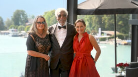 Scalaria Morgan Freeman