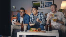 Startup Charity Event