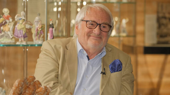 Talk im Paneum Schottenberg