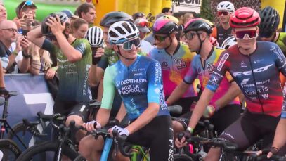 Welser Innenstadtkriterium