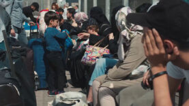 111 Asylanträge sinken