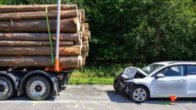 111 Auffahrunfall A1