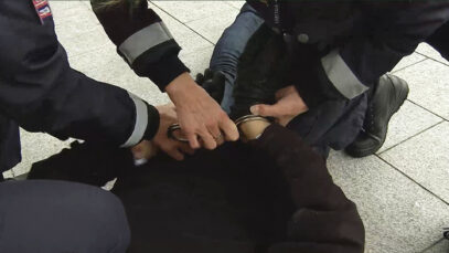 111 Babyface Drogenbande