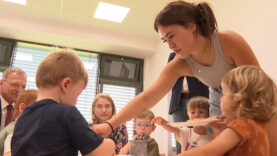 111 Beitragsfreie Krabbelstube