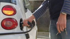 111 E-Autos Probleme