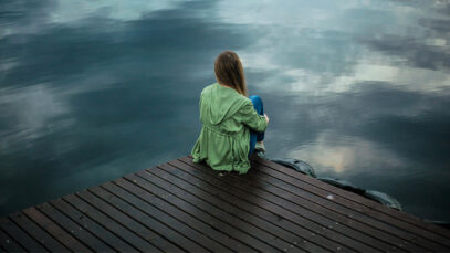 111 Einsamkeit Sommer