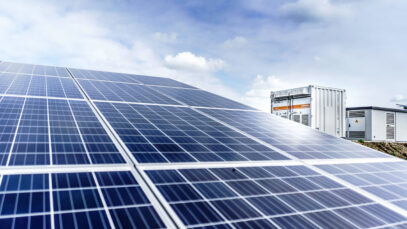 111 Energiegenossenschaft