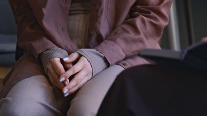 111 Gewaltschutzbericht