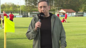 111 OÖ Fußball Start