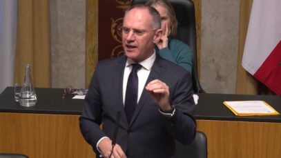 111 ÖVP IS-Maßnahmen