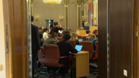 111 Parteiförderung