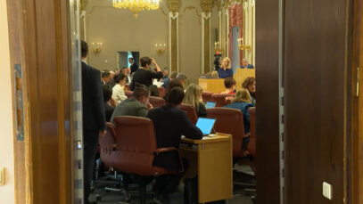 111 Parteiförderung