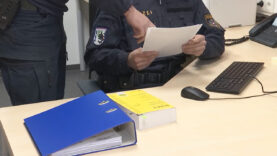 111 Polizei Bewerbung