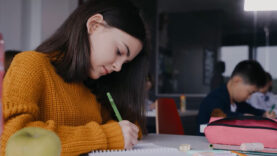 111 Schulstartgeld startet#