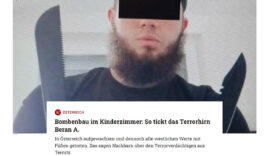 111 Swift Terrorist Waffenkauf