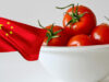 111 Tomaten China
