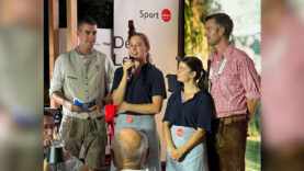 111 Tourismus Schüler Paris