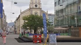 111 martin luther platz