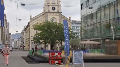 111 martin luther platz