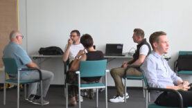 Bildungshaus St. Magdalena