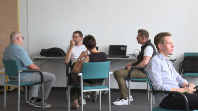 Bildungshaus St. Magdalena