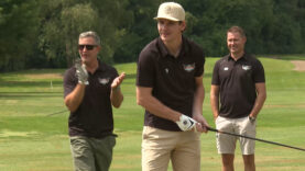 Black Wings Golfturnier