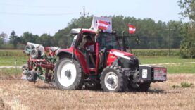 Bundesentscheid Pflügen