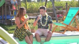 Fevertree Gartenparty