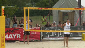 OÖ Beach Finals Perg