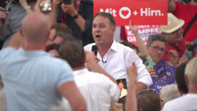 SPÖ Wahlkampfauftakt