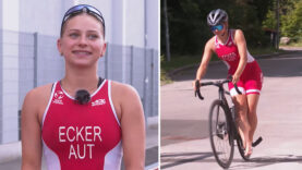 Toptalent Bettina Ecker