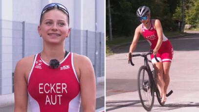 Toptalent Bettina Ecker