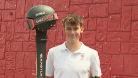 Toptalent Janik Sommerer