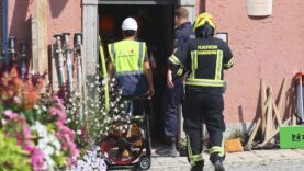 111 Ermittlungen Schörding