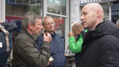 111 Hajart Würsteltour