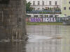 111 Hochwasser Regen