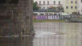 111 Hochwasser Regen