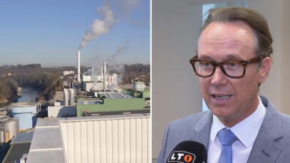 111 Industrie Kritik Steuern